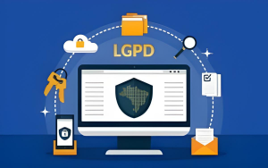 Image A LEI GERAL DE PROTEÇÃO DE DADOS SE APLICA A MINHA EMPRESA?